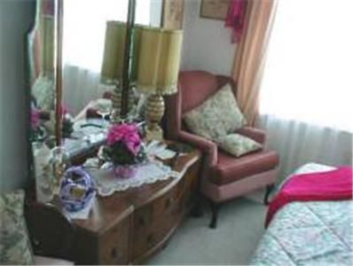 לינה וארוחת בוקר מפלי הניאגרה Dorchester House חדר תמונה