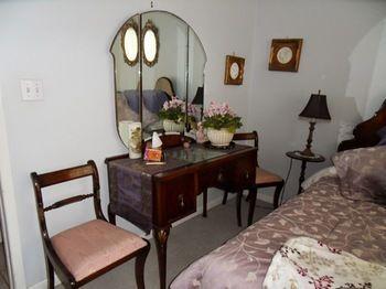 לינה וארוחת בוקר מפלי הניאגרה Dorchester House מראה חיצוני תמונה