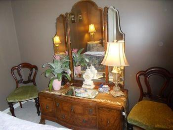 לינה וארוחת בוקר מפלי הניאגרה Dorchester House מראה חיצוני תמונה