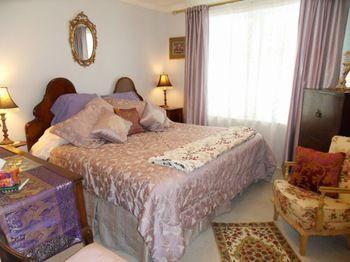 לינה וארוחת בוקר מפלי הניאגרה Dorchester House מראה חיצוני תמונה