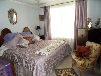לינה וארוחת בוקר מפלי הניאגרה Dorchester House מראה חיצוני תמונה