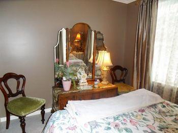 לינה וארוחת בוקר מפלי הניאגרה Dorchester House מראה חיצוני תמונה