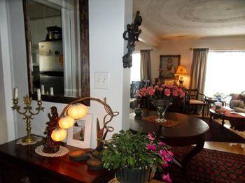 לינה וארוחת בוקר מפלי הניאגרה Dorchester House מראה חיצוני תמונה