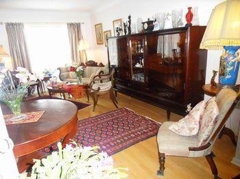 לינה וארוחת בוקר מפלי הניאגרה Dorchester House מראה חיצוני תמונה