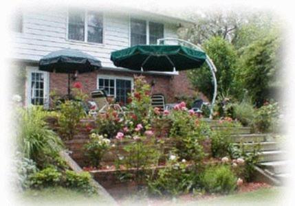 לינה וארוחת בוקר מפלי הניאגרה Dorchester House מראה חיצוני תמונה