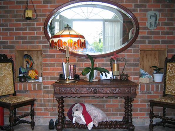 לינה וארוחת בוקר מפלי הניאגרה Dorchester House מראה חיצוני תמונה