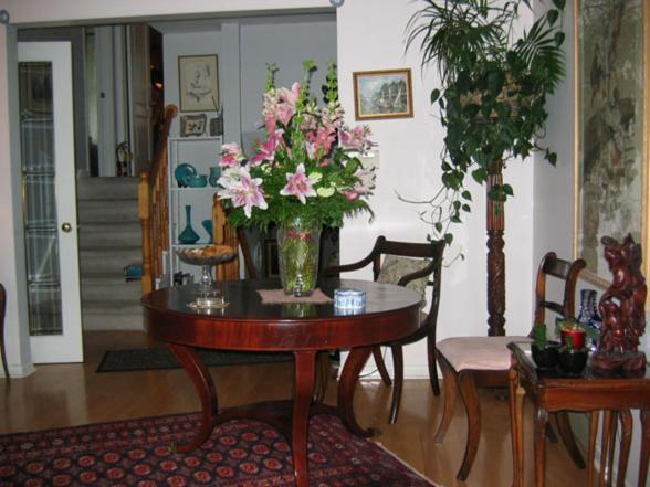 לינה וארוחת בוקר מפלי הניאגרה Dorchester House מראה חיצוני תמונה