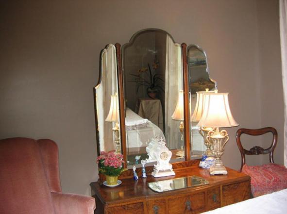 לינה וארוחת בוקר מפלי הניאגרה Dorchester House מראה חיצוני תמונה